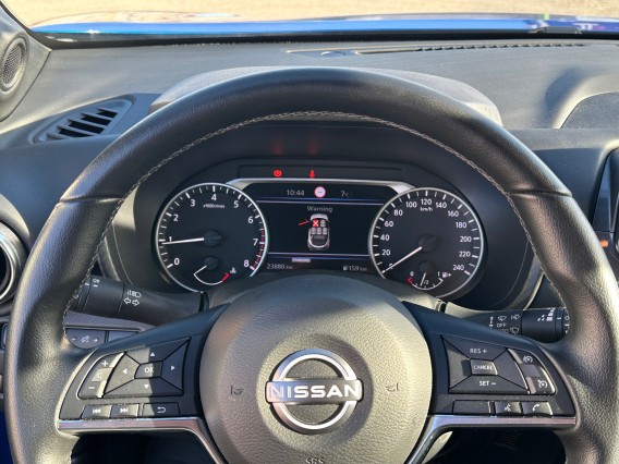 Aperçu de la photo 12 du véhicule NISSAN JUKE 2023.5