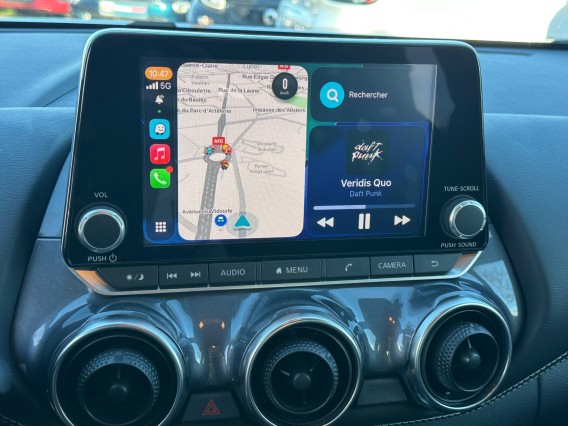 Aperçu de la photo 13 du véhicule NISSAN JUKE 2023.5