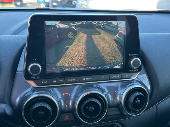 Aperçu de la photo 15 du véhicule NISSAN JUKE 2023.5