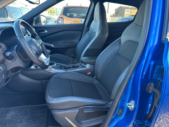 Aperçu de la photo 19 du véhicule NISSAN JUKE 2023.5