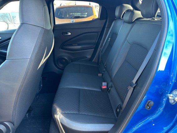 Aperçu de la photo 20 du véhicule NISSAN JUKE 2023.5