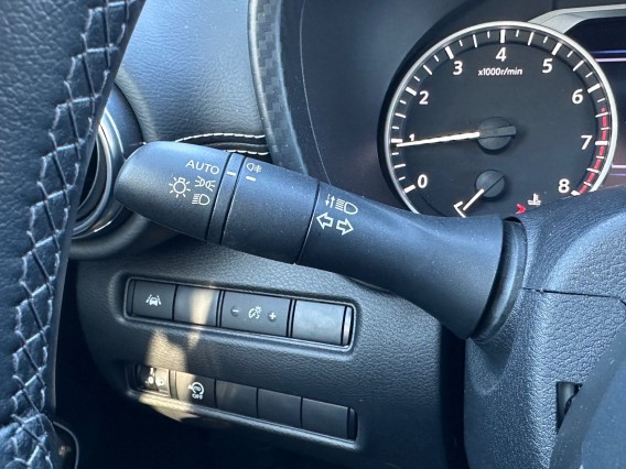 Aperçu de la photo 25 du véhicule NISSAN JUKE 2023.5