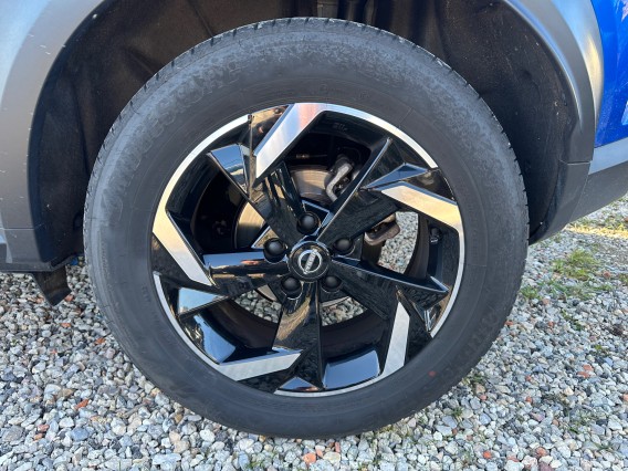 Aperçu de la photo 29 du véhicule NISSAN JUKE 2023.5