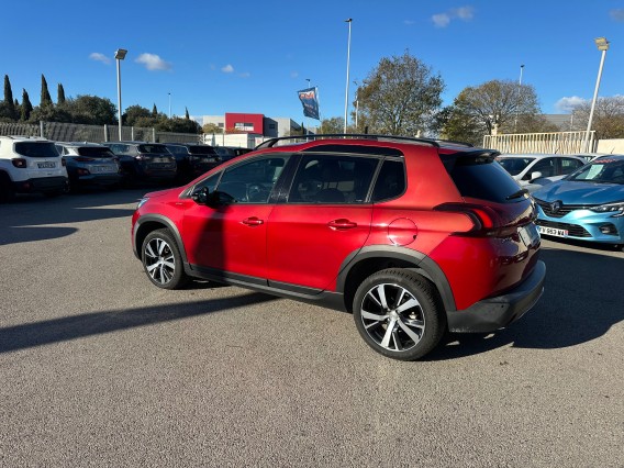 Aperçu de la photo 6 du véhicule PEUGEOT 2008