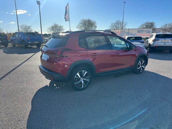 Aperçu de la photo 7 du véhicule PEUGEOT 2008