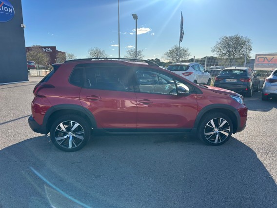 Aperçu de la photo 8 du véhicule PEUGEOT 2008