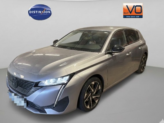 Aperçu de la photo 2 du véhicule PEUGEOT 308