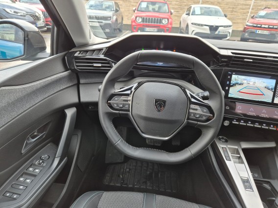 Aperçu de la photo 9 du véhicule PEUGEOT 308