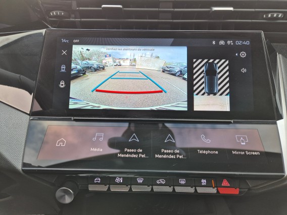 Aperçu de la photo 10 du véhicule PEUGEOT 308