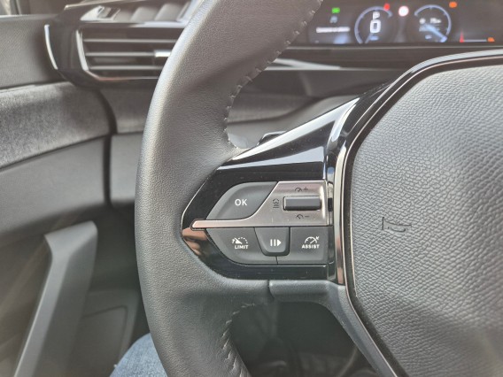 Aperçu de la photo 14 du véhicule PEUGEOT 308