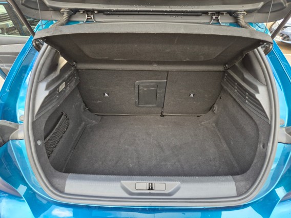 Aperçu de la photo 20 du véhicule PEUGEOT 308