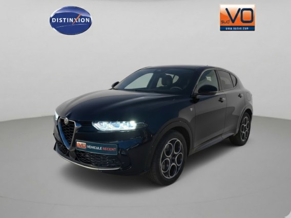 Photo du véhicule ALFA ROMEO TONALE