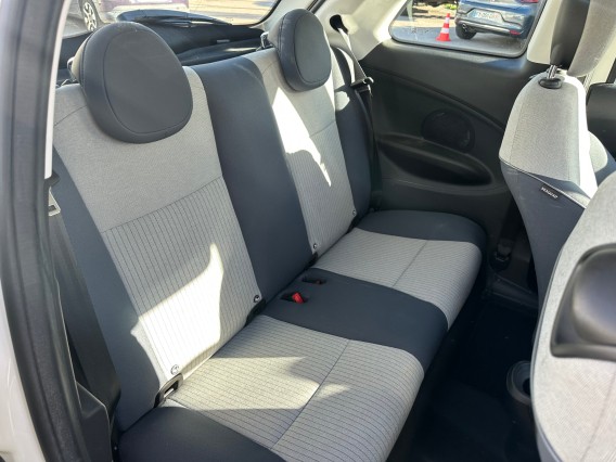 Aperçu de la photo 14 du véhicule FIAT 500e 3+1 MY22 SERIE 1 STEP 2