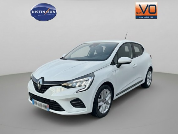 Photo du véhicule RENAULT CLIO V