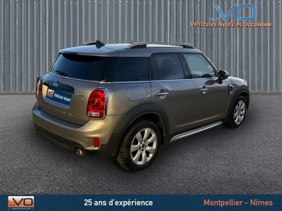 Aperçu de la photo 8 du véhicule MINI COUNTRYMAN F60 LCI