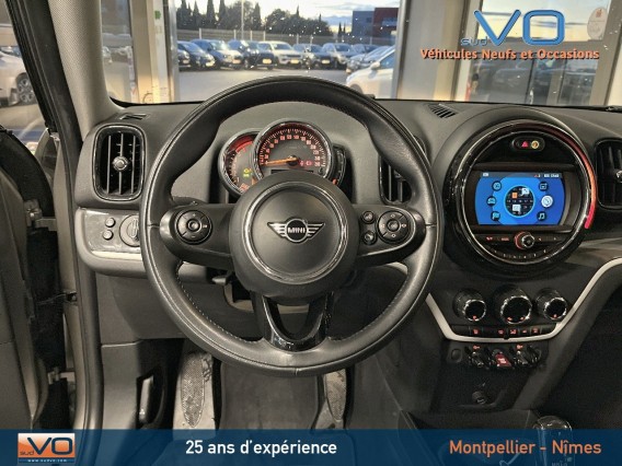 Aperçu de la photo 11 du véhicule MINI COUNTRYMAN F60 LCI