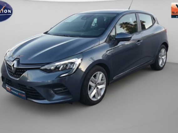 Photo du véhicule RENAULT CLIO V