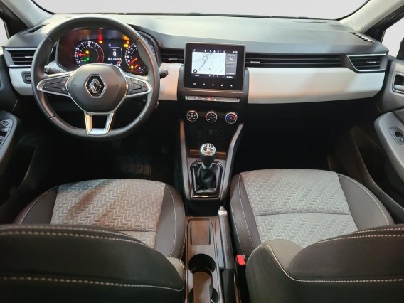 Aperçu de la photo 7 du véhicule RENAULT CLIO V