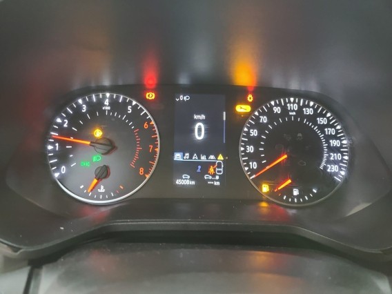 Aperçu de la photo 8 du véhicule RENAULT CLIO V