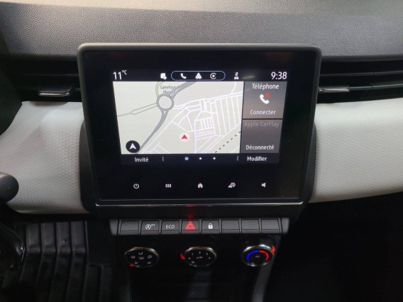 Aperçu de la photo 9 du véhicule RENAULT CLIO V