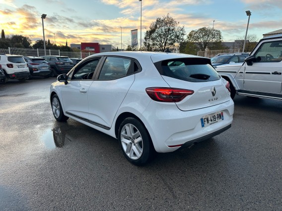 Aperçu de la photo 4 du véhicule RENAULT CLIO V