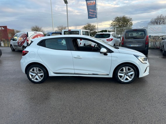 Aperçu de la photo 9 du véhicule RENAULT CLIO V