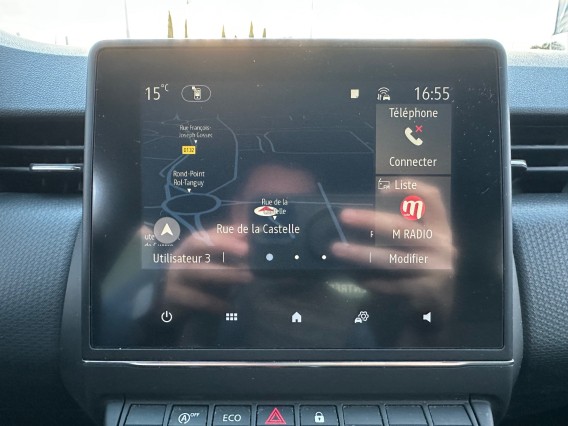 Aperçu de la photo 26 du véhicule RENAULT CLIO V