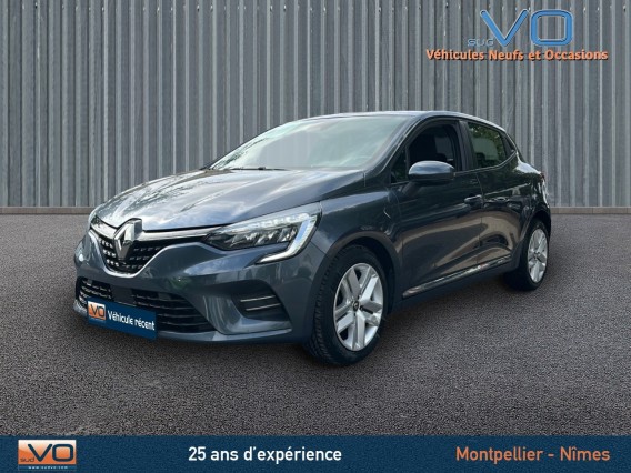 Aperçu de la photo 3 du véhicule RENAULT CLIO V