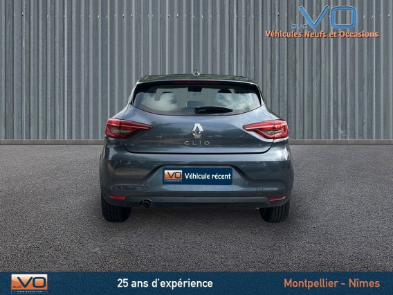 Aperçu de la photo 6 du véhicule RENAULT CLIO V