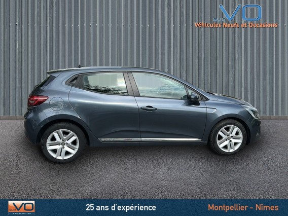 Aperçu de la photo 8 du véhicule RENAULT CLIO V