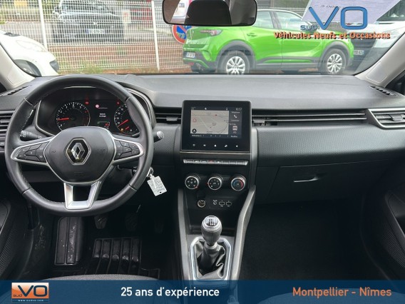 Aperçu de la photo 9 du véhicule RENAULT CLIO V