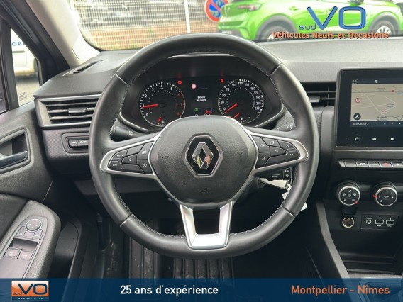 Aperçu de la photo 10 du véhicule RENAULT CLIO V