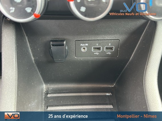 Aperçu de la photo 14 du véhicule RENAULT CLIO V