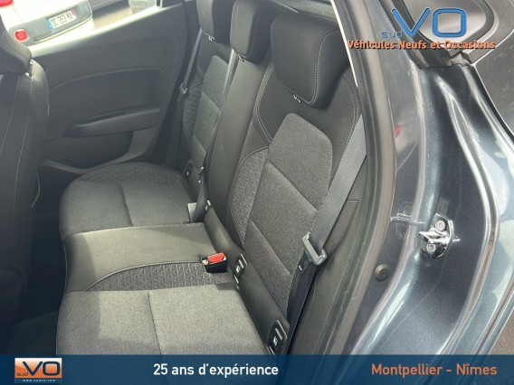 Aperçu de la photo 16 du véhicule RENAULT CLIO V