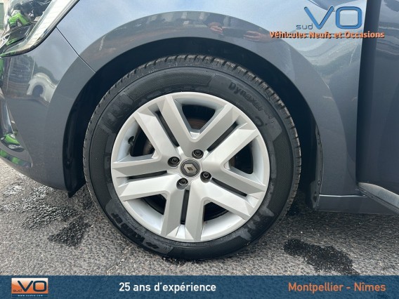 Aperçu de la photo 18 du véhicule RENAULT CLIO V