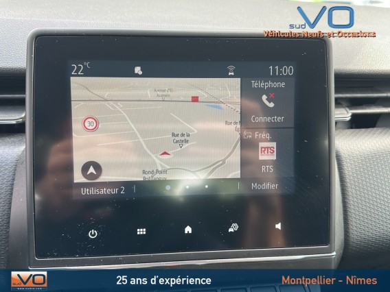 Aperçu de la photo 25 du véhicule RENAULT CLIO V