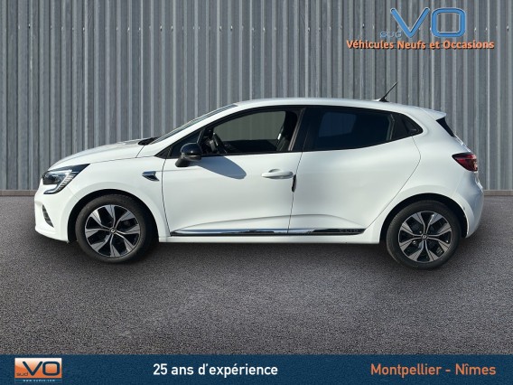 Aperçu de la photo 4 du véhicule RENAULT CLIO V