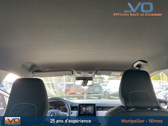 Aperçu de la photo 21 du véhicule RENAULT CLIO V