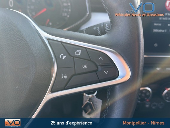 Aperçu de la photo 25 du véhicule RENAULT CLIO V