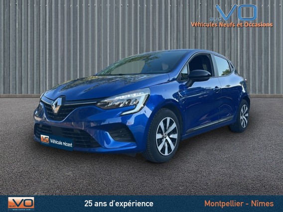 Aperçu de la photo 4 du véhicule RENAULT CLIO V