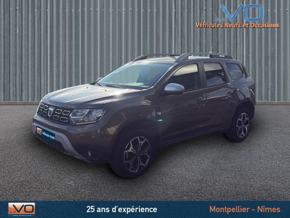 Aperçu de la photo 3 du véhicule DACIA DUSTER