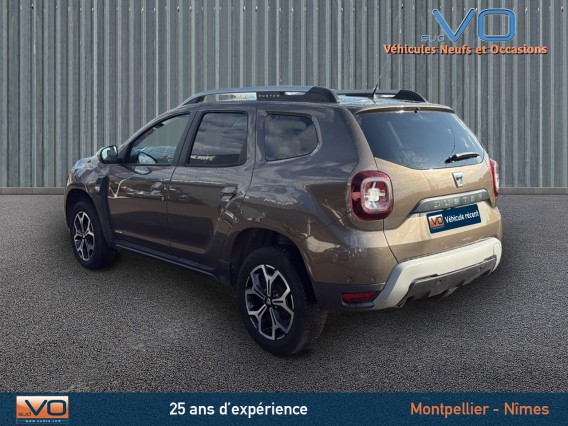 Aperçu de la photo 5 du véhicule DACIA DUSTER