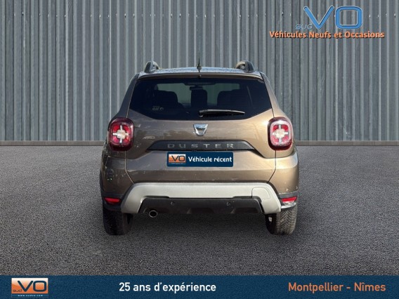 Aperçu de la photo 6 du véhicule DACIA DUSTER