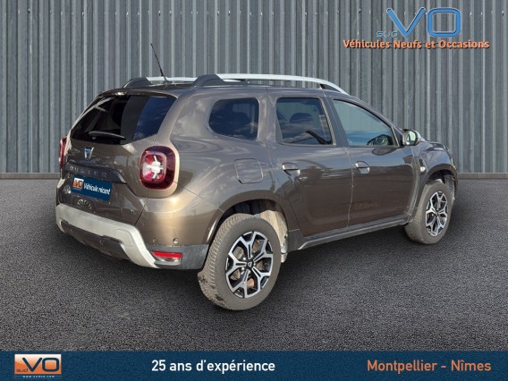 Aperçu de la photo 7 du véhicule DACIA DUSTER