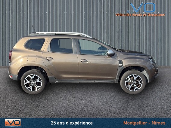 Aperçu de la photo 8 du véhicule DACIA DUSTER