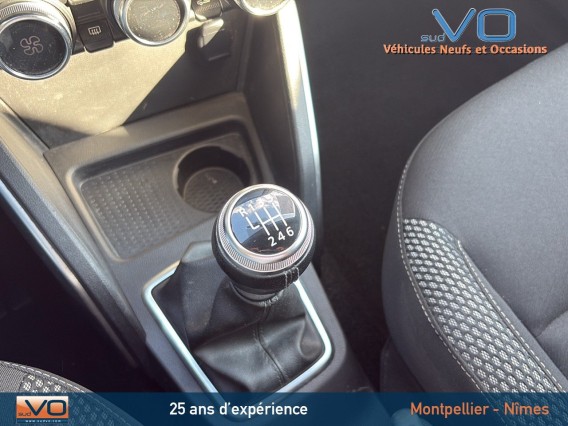 Aperçu de la photo 11 du véhicule DACIA DUSTER
