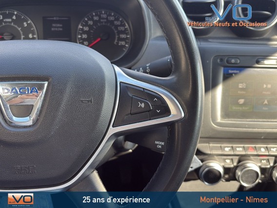 Aperçu de la photo 20 du véhicule DACIA DUSTER