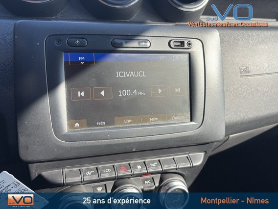 Aperçu de la photo 26 du véhicule DACIA DUSTER