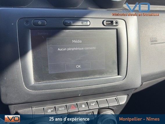 Aperçu de la photo 27 du véhicule DACIA DUSTER