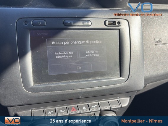 Aperçu de la photo 28 du véhicule DACIA DUSTER